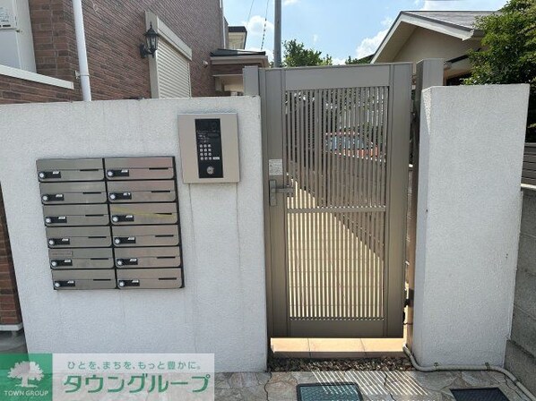 Felice辻堂の物件内観写真